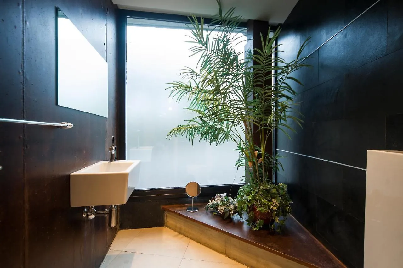 Villa Tadao Ando Loyola España