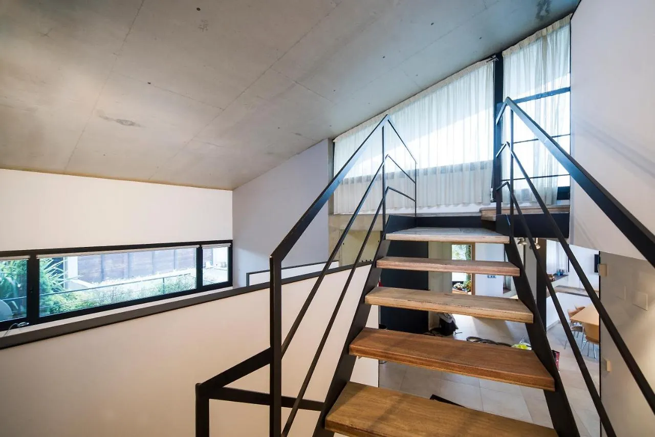 Villa Tadao Ando Loyola 0*,  España