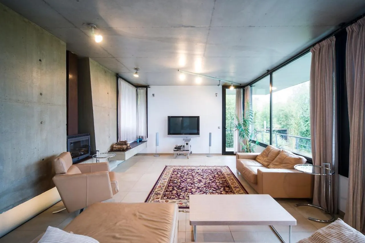 Villa Tadao Ando Loyola