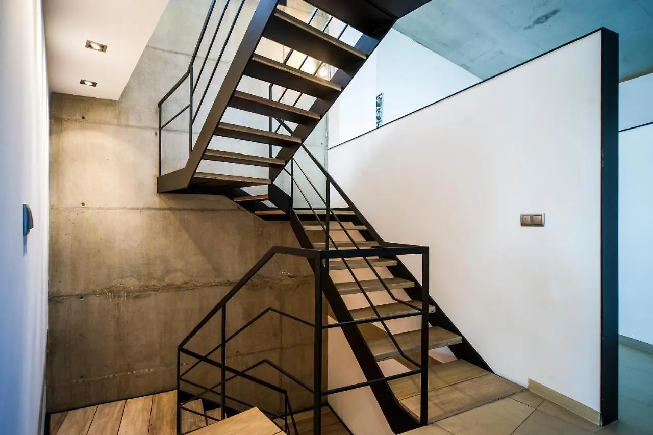Villa Tadao Ando Loyola