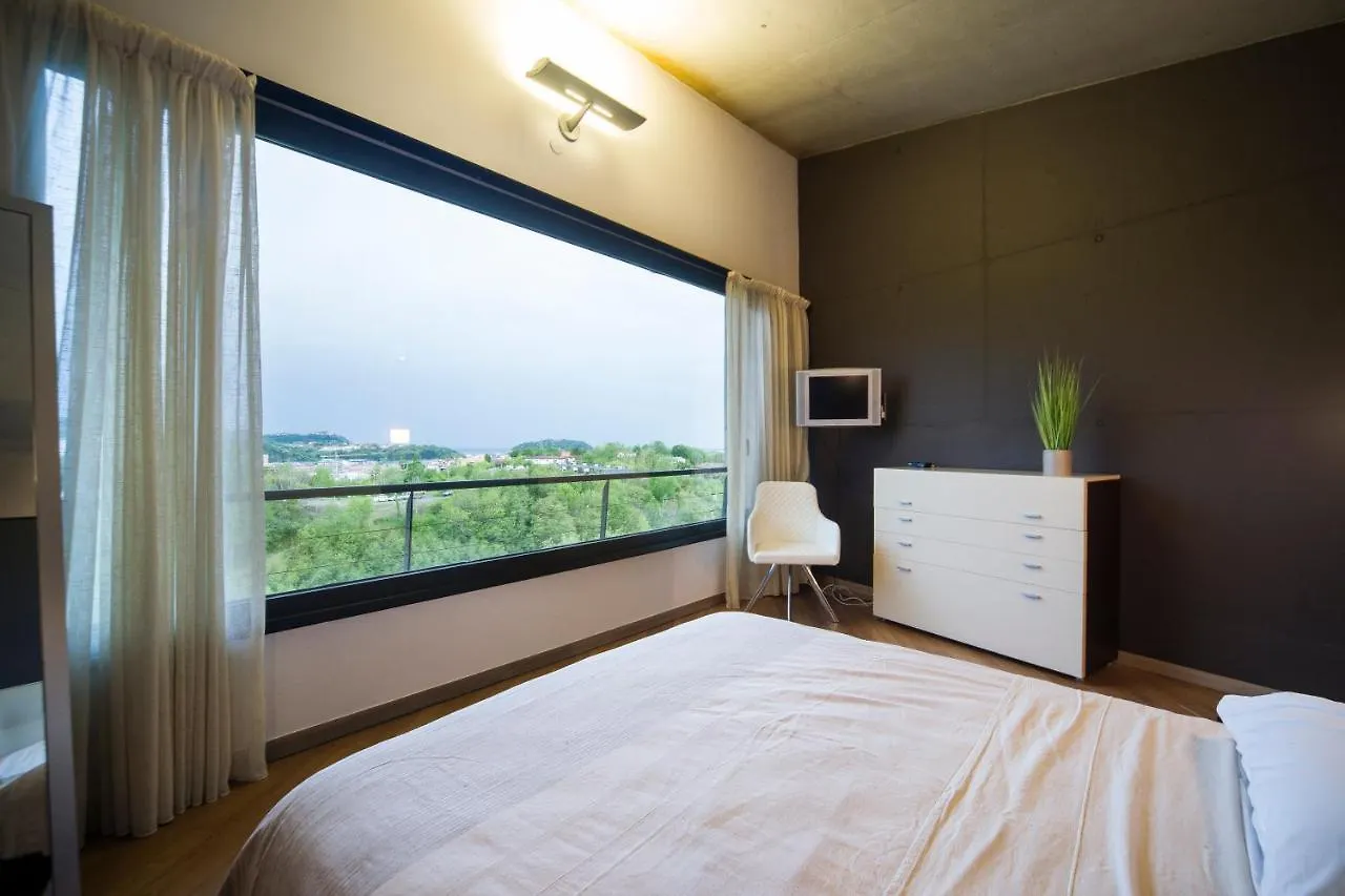 Villa Tadao Ando Loyola