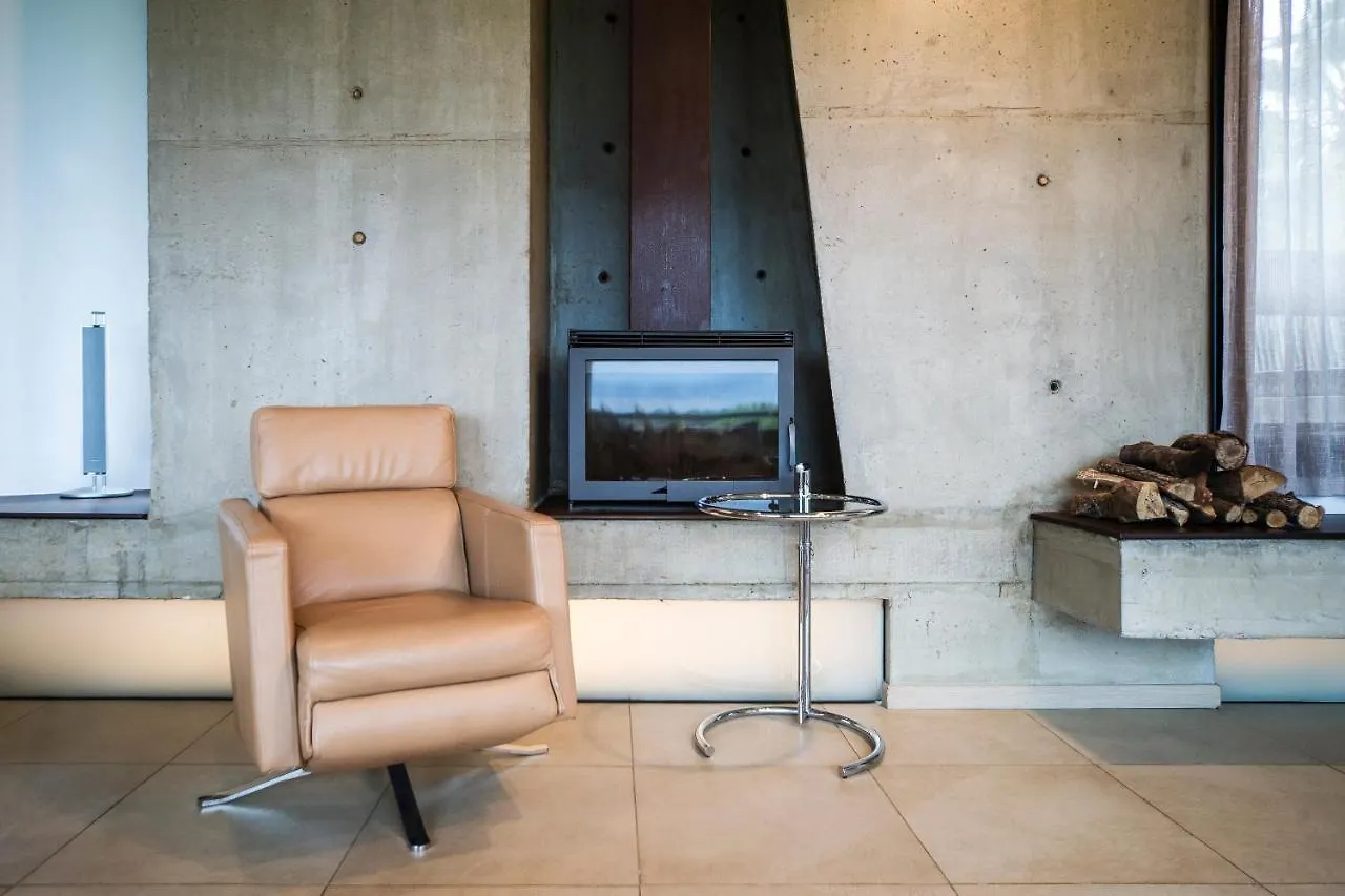 Villa Tadao Ando Loyola Spain