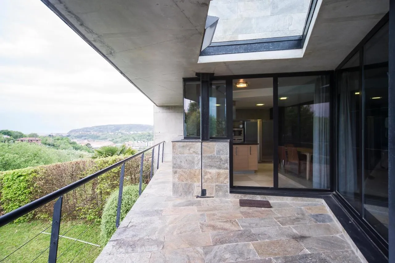 Villa Tadao Ando Loyola 0*,